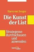 Die Kunst der List: Strategeme durchschauen und anwenden