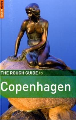 The Rough Guide to Copenhagen 3 (Rough Guide Travel Guides)