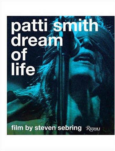 Patti Smith: Dream of Life