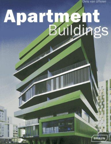 Apartment Buildings (Architecture in Focus)