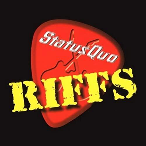 Riffs (2CD)