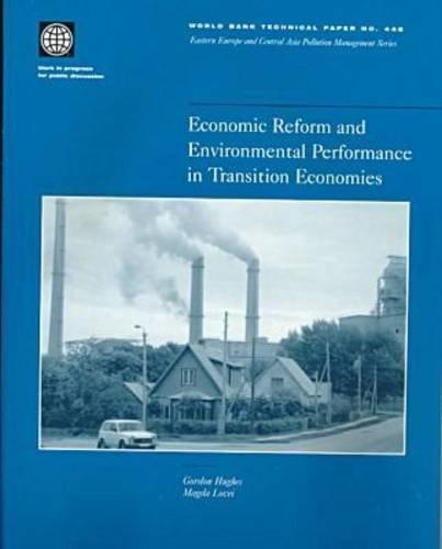 Hughes, G: Economic Reform and Environmental Performance in (World Bank Technical Paper)