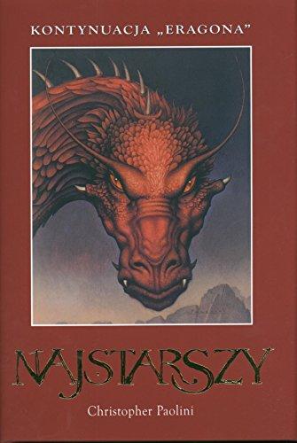 Najstarszy (ERAGON - DZIEDZICTWO)