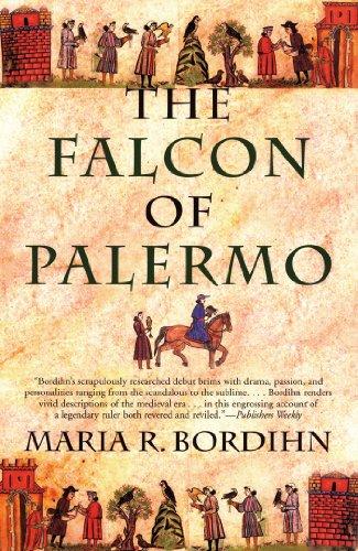 Falcon of Palermo: A Novel