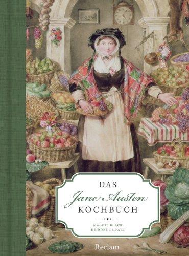 Das Jane Austen Kochbuch