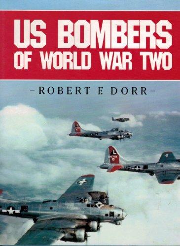 U.S. Bombers of World War Two