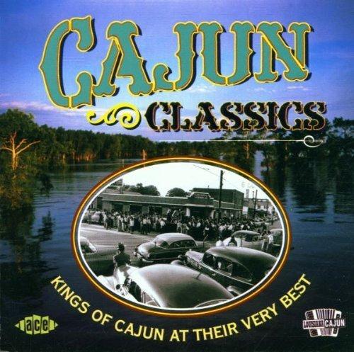 Cajun Classics