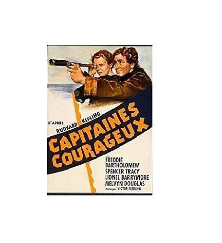 Capitaines courageux [FR Import]