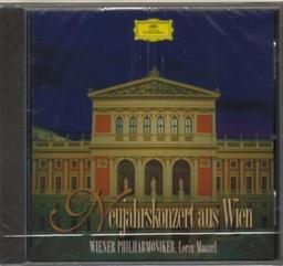 Neujahrskonzert aus Wien (1980)