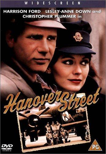 Hanover Street [UK Import]