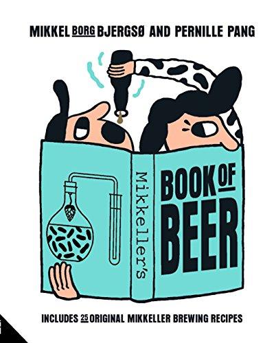 Mikkeller's Book of Beer