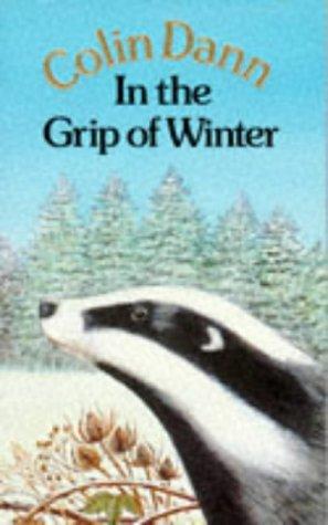 In the Grip of Winter: Farthing Wood Series, #2 (Animals of Farthing Wood)