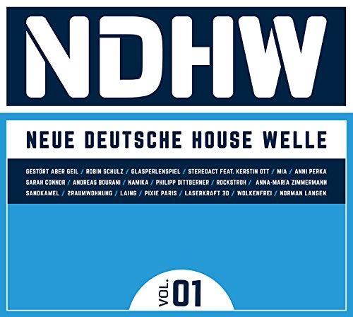 Ndhw-Neue Deutsche House Welle