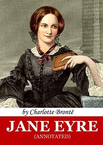 Jane Eyre (annotated)