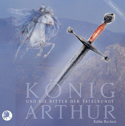 König Arthur und die Ritter der Tafelrunde 6 CDs