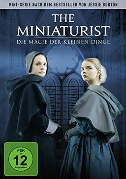 The Miniaturist - Die Magie der der kleinen Dinge