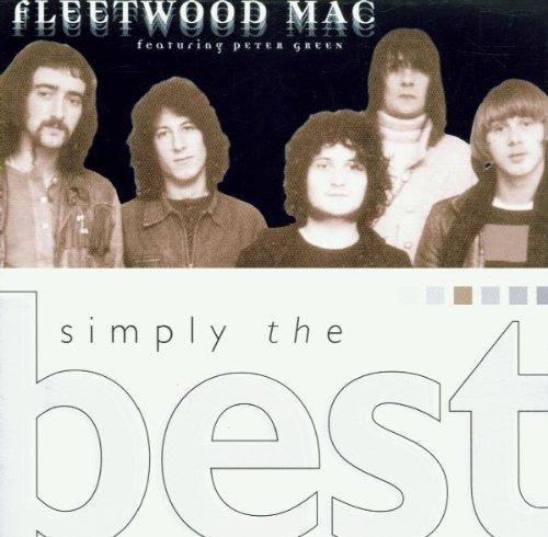 Simply the Best - Fleetwood Mac