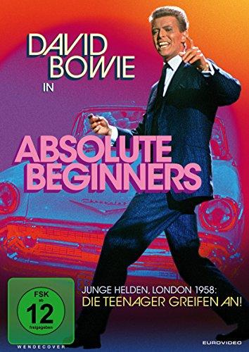 Absolute Beginners