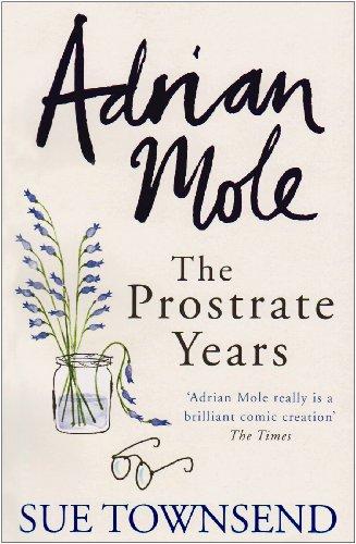 Adrian Mole: The Prostrate Years