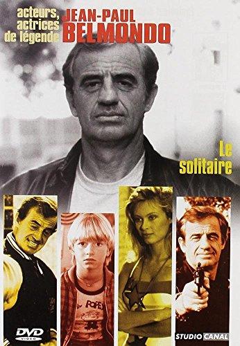 Le solitaire [FR Import]