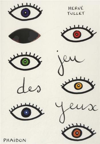 Jeu des yeux