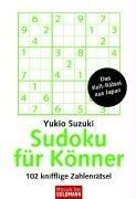 Sudoku für Könner