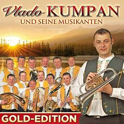 Gold-Edition - Die 32 großen Erfolge