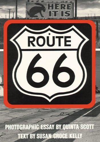 Route 66: The Highway and Its People