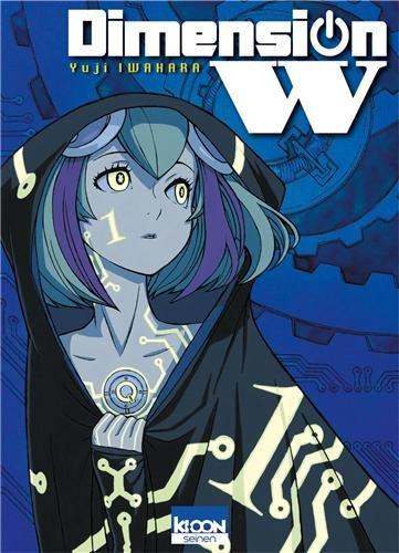 Dimension W. Vol. 1