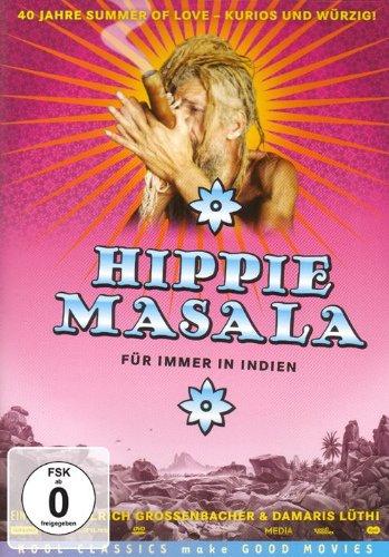 Hippie Masala