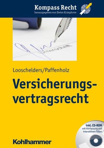 Versicherungsvertragsrecht; Kompass Recht