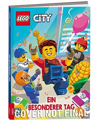 LEGO® City – Ein besonderer Tag