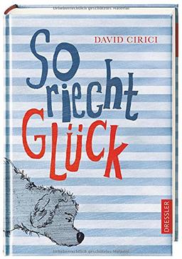 So riecht Glück