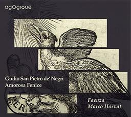 Amorosa Fenice