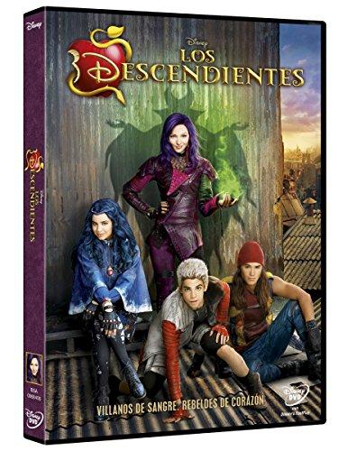 Disney Los Descendientes [Spanien Import]