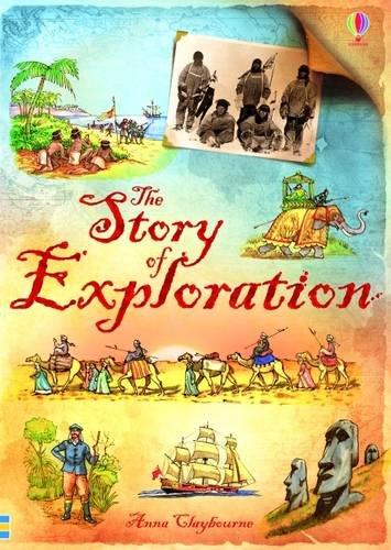 The Story Of Exploration