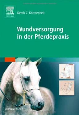 Wundversorgung in der Pferdepraxis