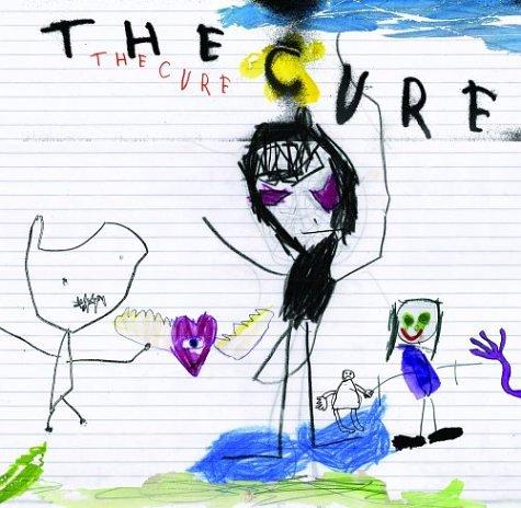 Cure [Ltd.Deluxe Edition]