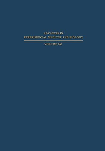 Biological Response Modifiers in Human Oncology and Immunology (Advances in Experimental Medicine and Biology) (Advances in Experimental Medicine and Biology, 166, Band 166)