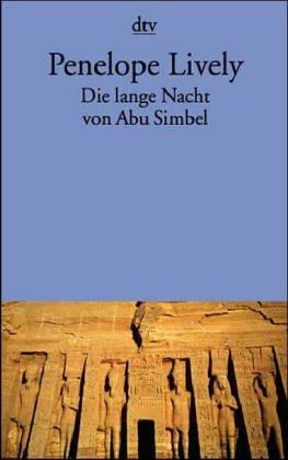 Die lange Nacht von Abu Simbel