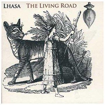 Living Road,the