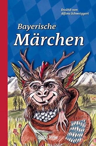 Bayerische Märchen