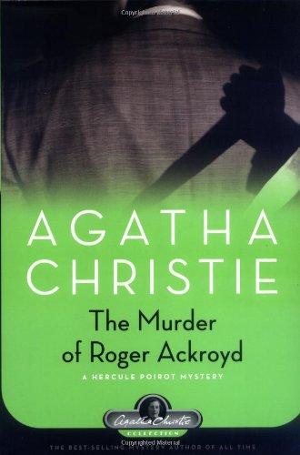 The Murder of Roger Ackroyd (Agatha Christie Collection)