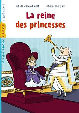 La reine des princesses