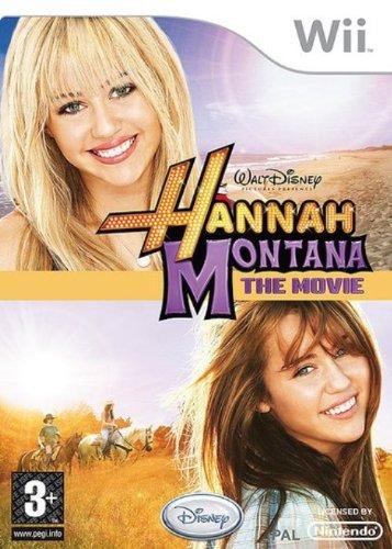 Hannah Montana le film