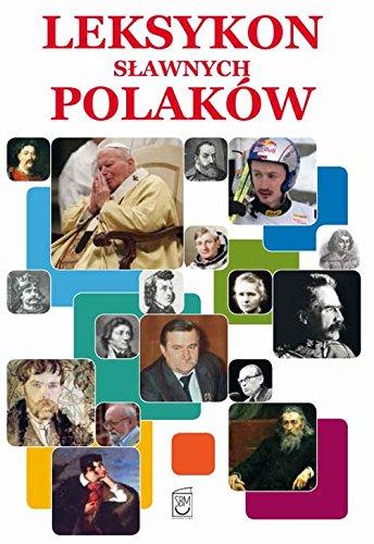 Leksykon Slawnych Polaków