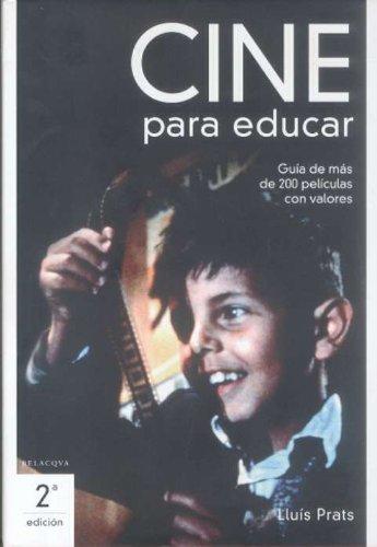 Cine para educar