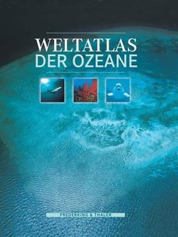 Weltatlas der Ozeane: Sonderausgabe