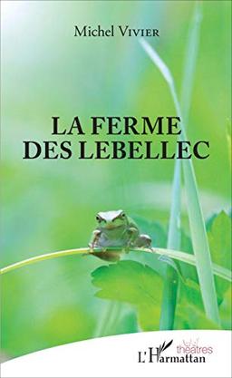 La ferme des Lebellec