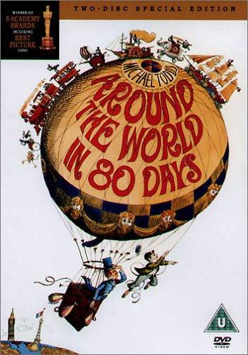 Around The World In 80 Days [UK Import]